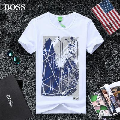 Boss Shirts-369